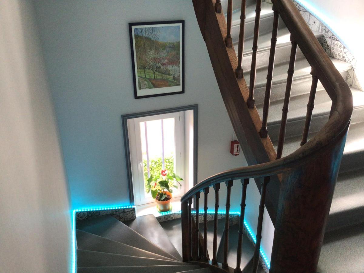 Hotel Bellevue Bagnoles Normandie Bagnoles de l'Orne Normandie