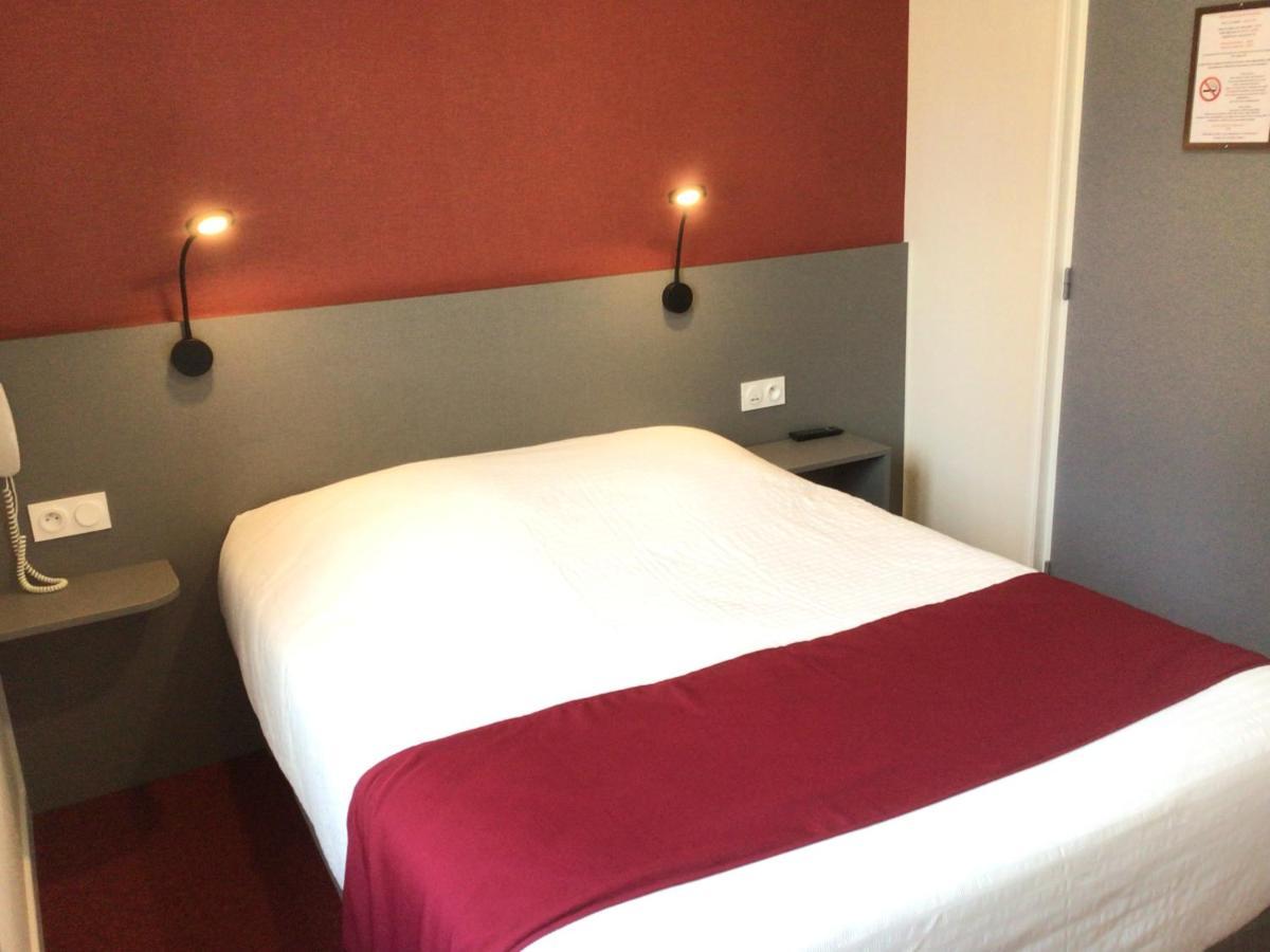 Hotel Bellevue Bagnoles de l'Orne Normandie